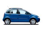 Fiat Idea 2003 года